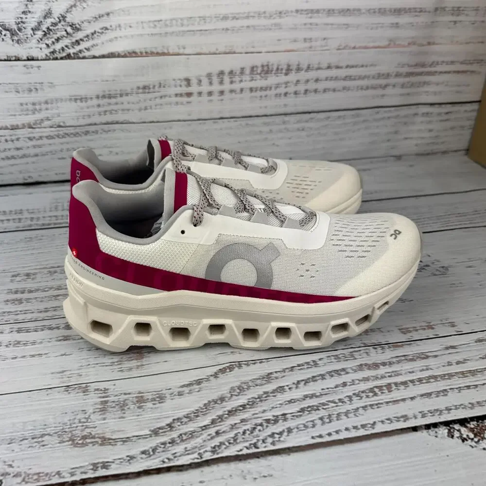 On Running cloudmonster women